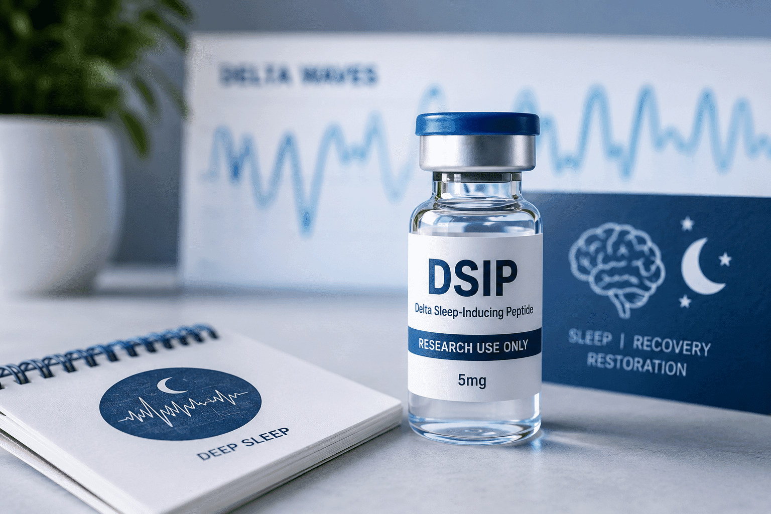 DSIP Peptide