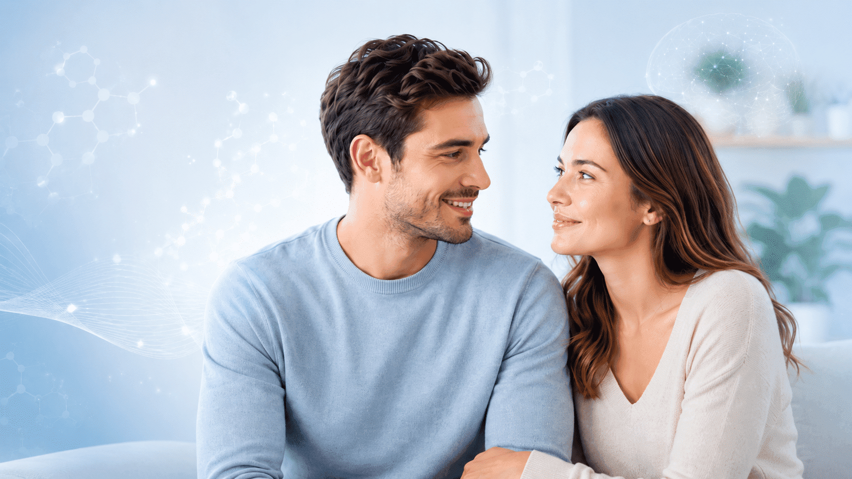 Kisspeptin Peptide