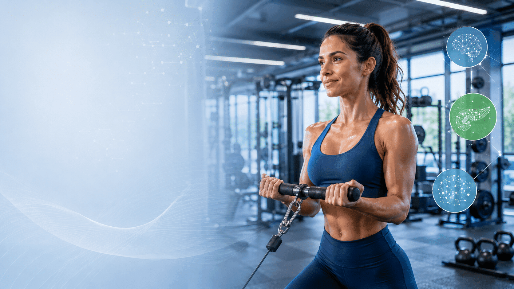 ipamorelin and retatrutide together Peptides for Weight Loss – Revolution Health & Wellness main image 0