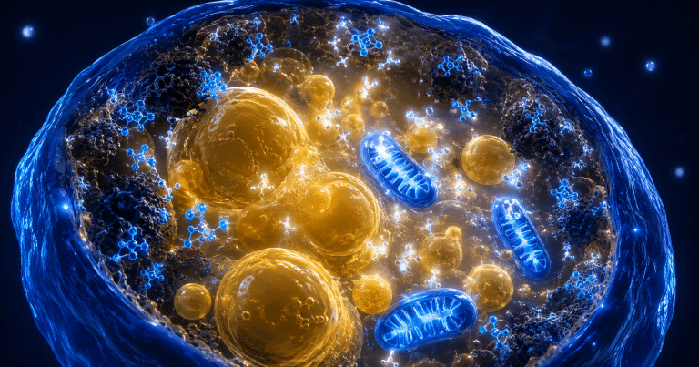 5-Amino-1MQ — The NNMT Inhibitor That Targets the Enzyme Keeping Your Fat Cells in Storage Mode