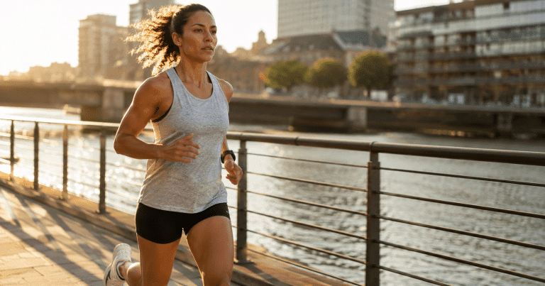 AOD-9604 — The Precision Fat Loss Peptide That Targets Stubborn Adipose Tissue