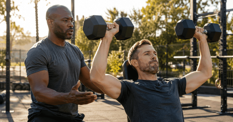 CJC-1295 — The GHRH Analogue That Amplifies Your Body’s Own Growth Hormone Signal