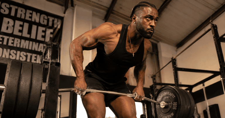 IGF-1 LR3 — The Engineered Growth Factor That Stays Active Long Enough to Work