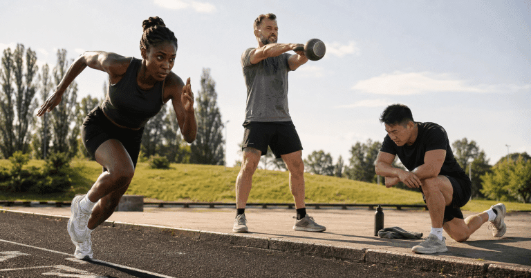 Peptides for Recovery and Performance — The Complete Guide