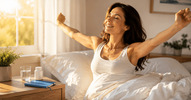 When to Take Peptides — The Timing Guide That Changes Your Results