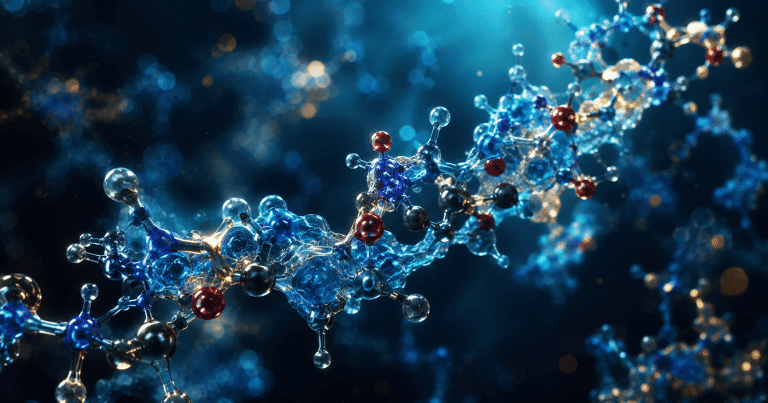 What Are Peptides? A Complete Guide to Nature’s Most Powerful Messengers
