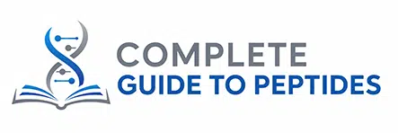 A complete guide to peptides