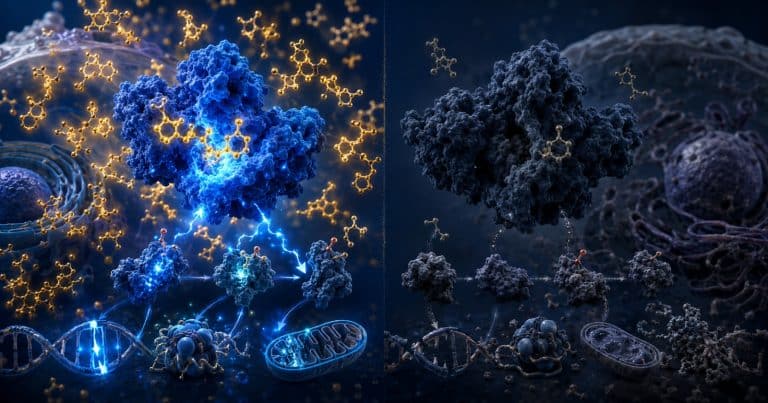 NAD+ — The Coenzyme at the Centre of Longevity Biology